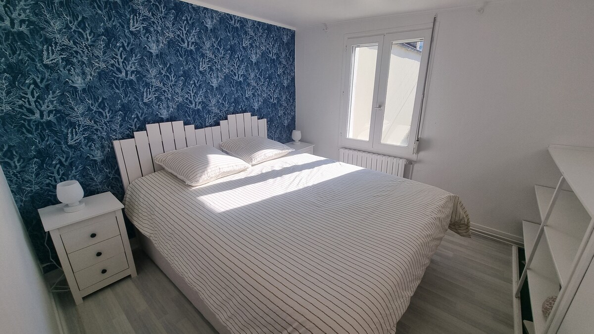 Спална соба 1