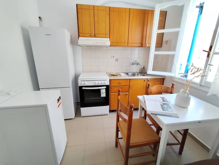Limonium Apartment - Naxos