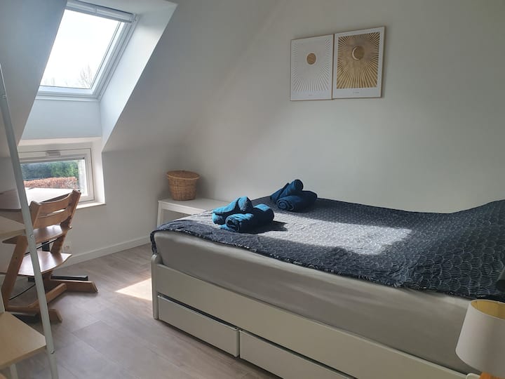 Chambre 3