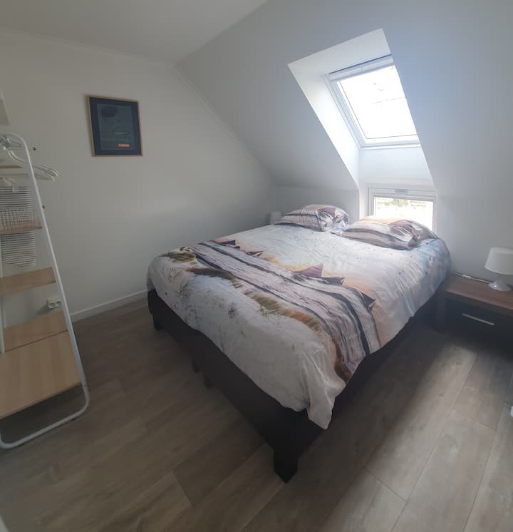 Chambre 1