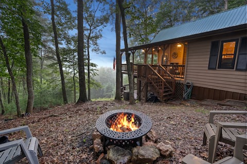 Grand View - Paved Entry/Pet Friendly/New Decor