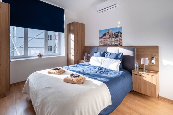 Nomad Apartments managed Airbnb listing 3