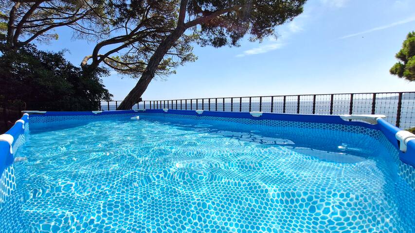 Amazing View Costa Brava