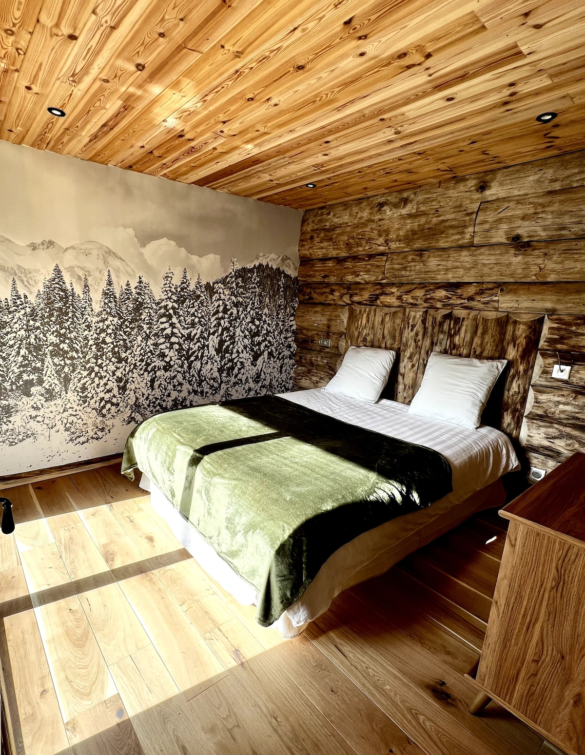 Appartement photo 15