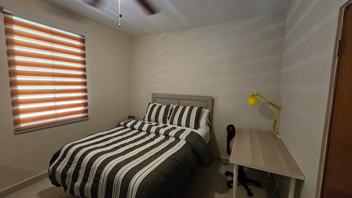 غرفة النوم 2