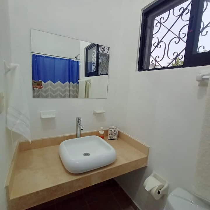 საძინებელი 1