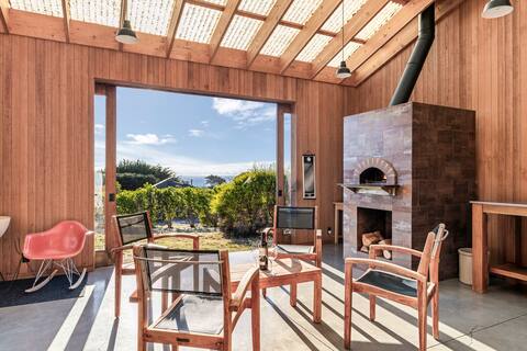 Sea Ranch Retreat @PacificPike