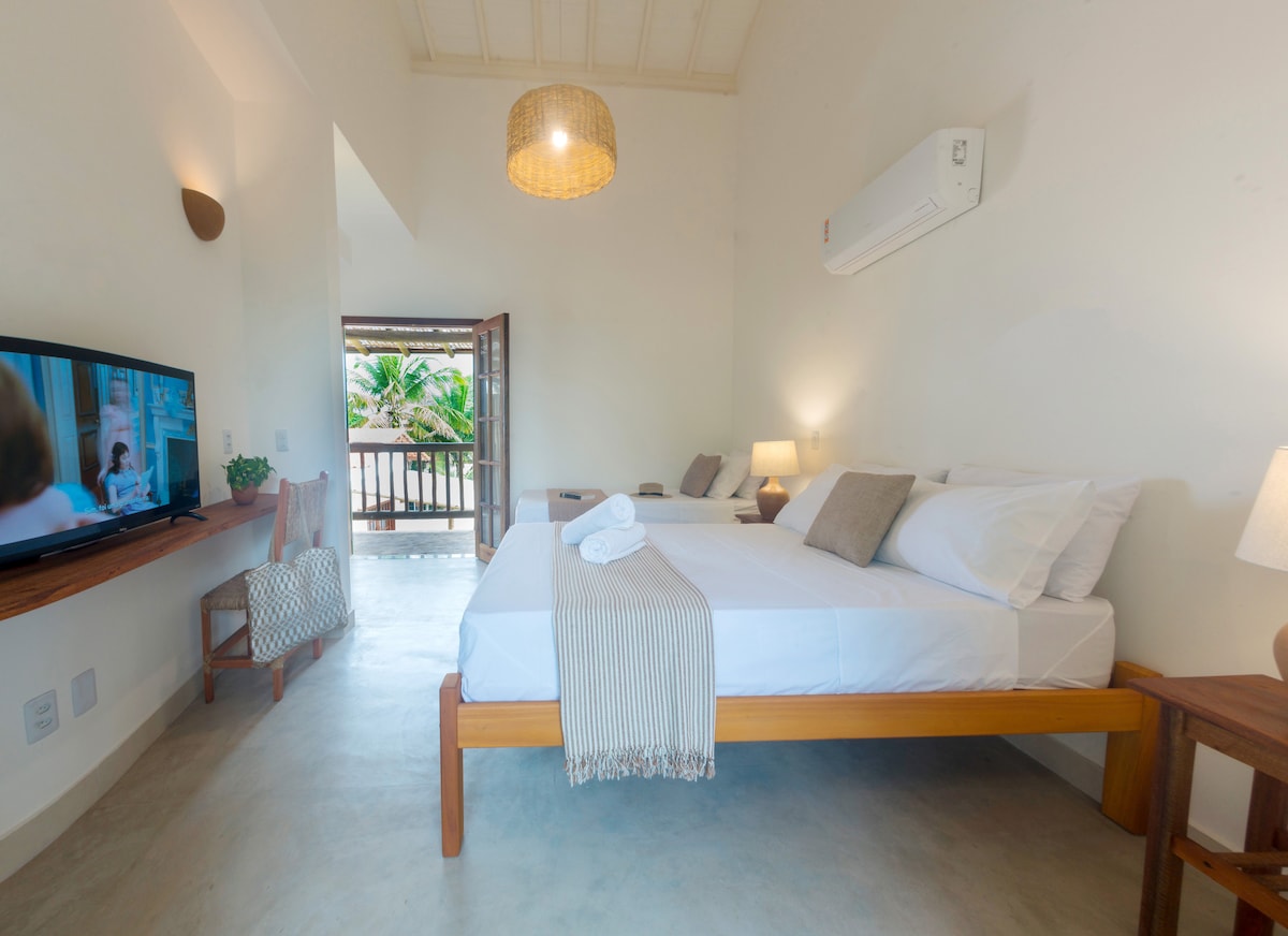 Cumuru Garden Wi-Fi, Swimming Pool, Kitchen - Bed and breakfasts for ...