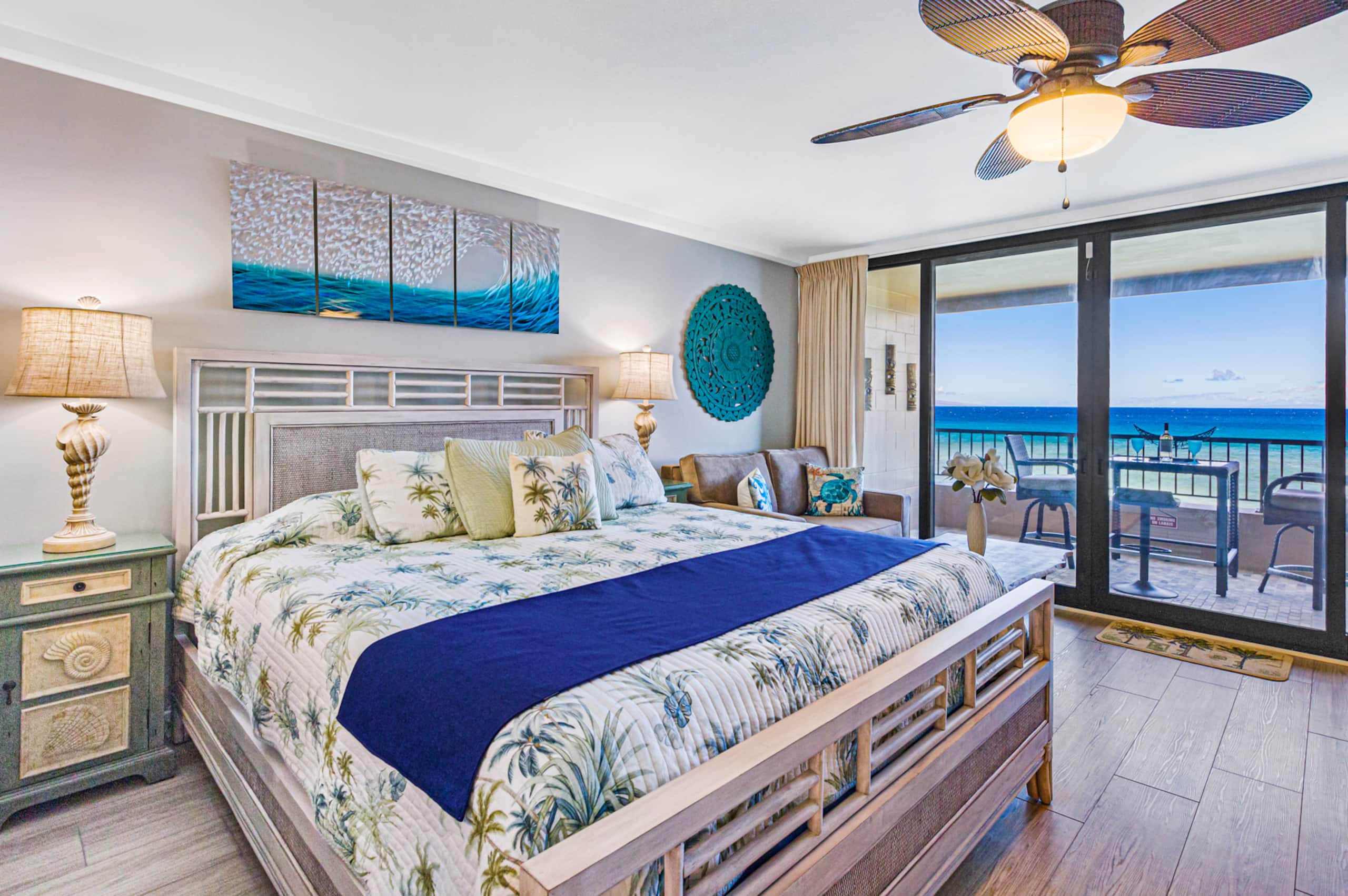 Condo in Lahaina · ★4.99 · Studio · 2 beds · 1 private bath - Image 36
