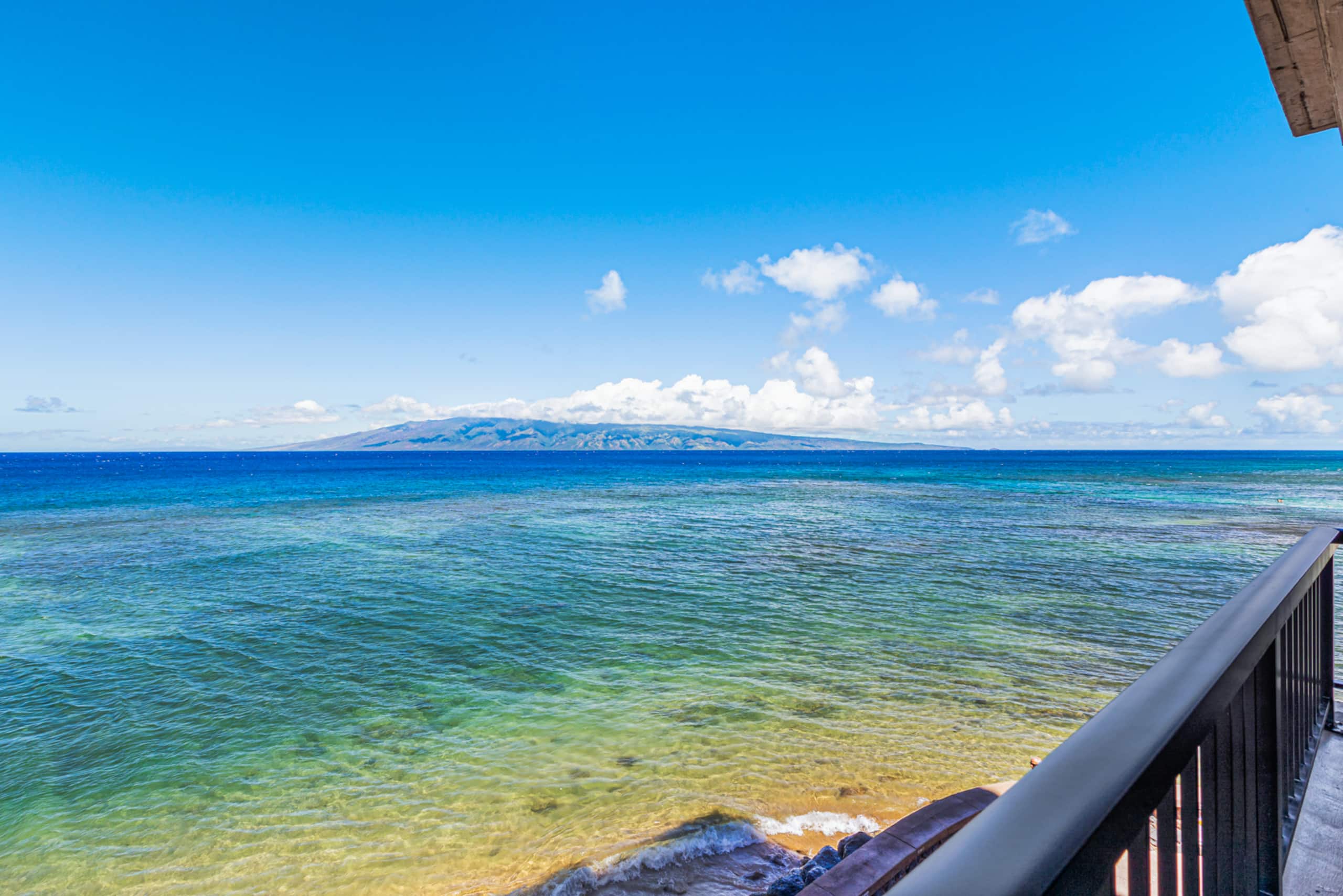 Condo in Lahaina · ★4.99 · Studio · 2 beds · 1 private bath - Image 16