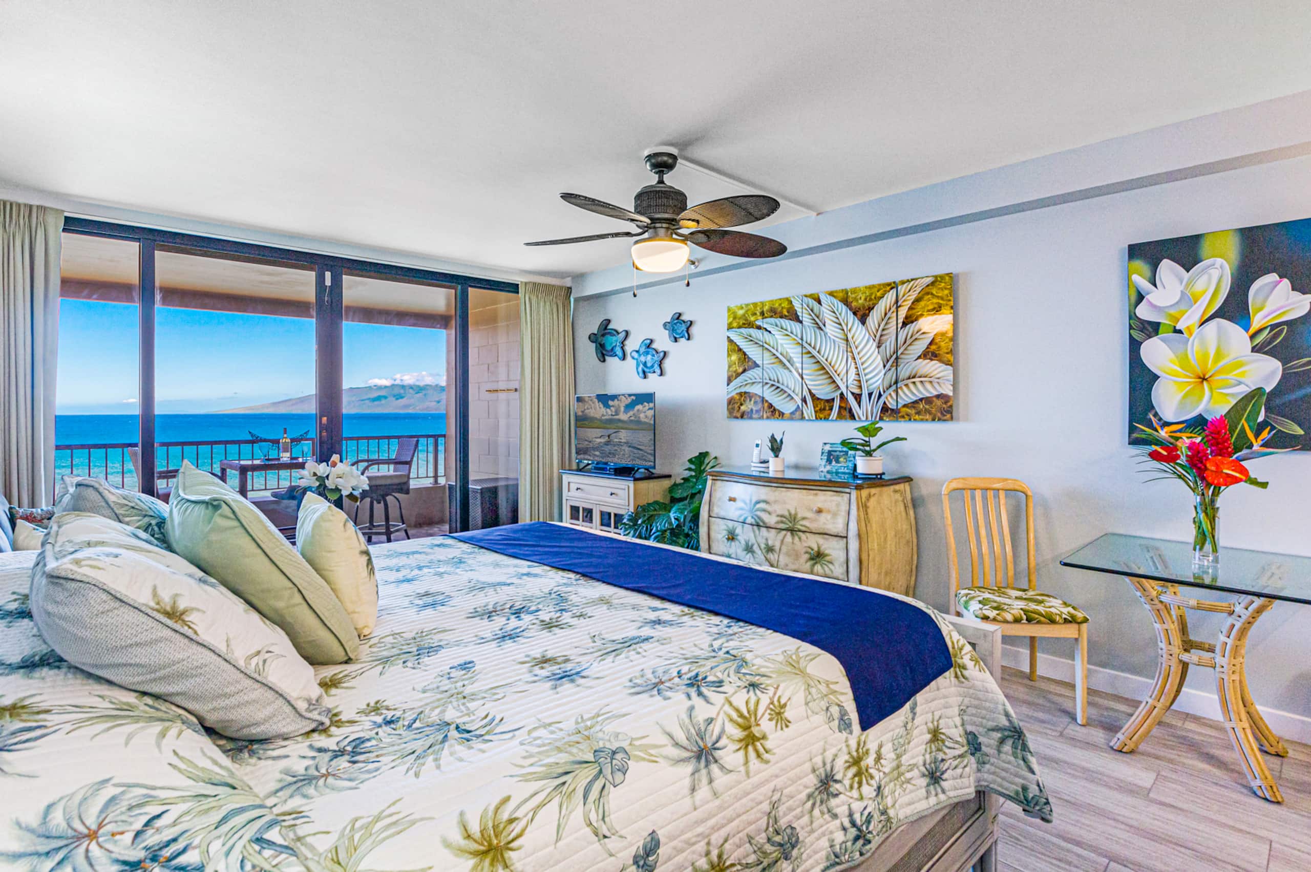 Condo in Lahaina · ★4.99 · Studio · 2 beds · 1 private bath - Image 35