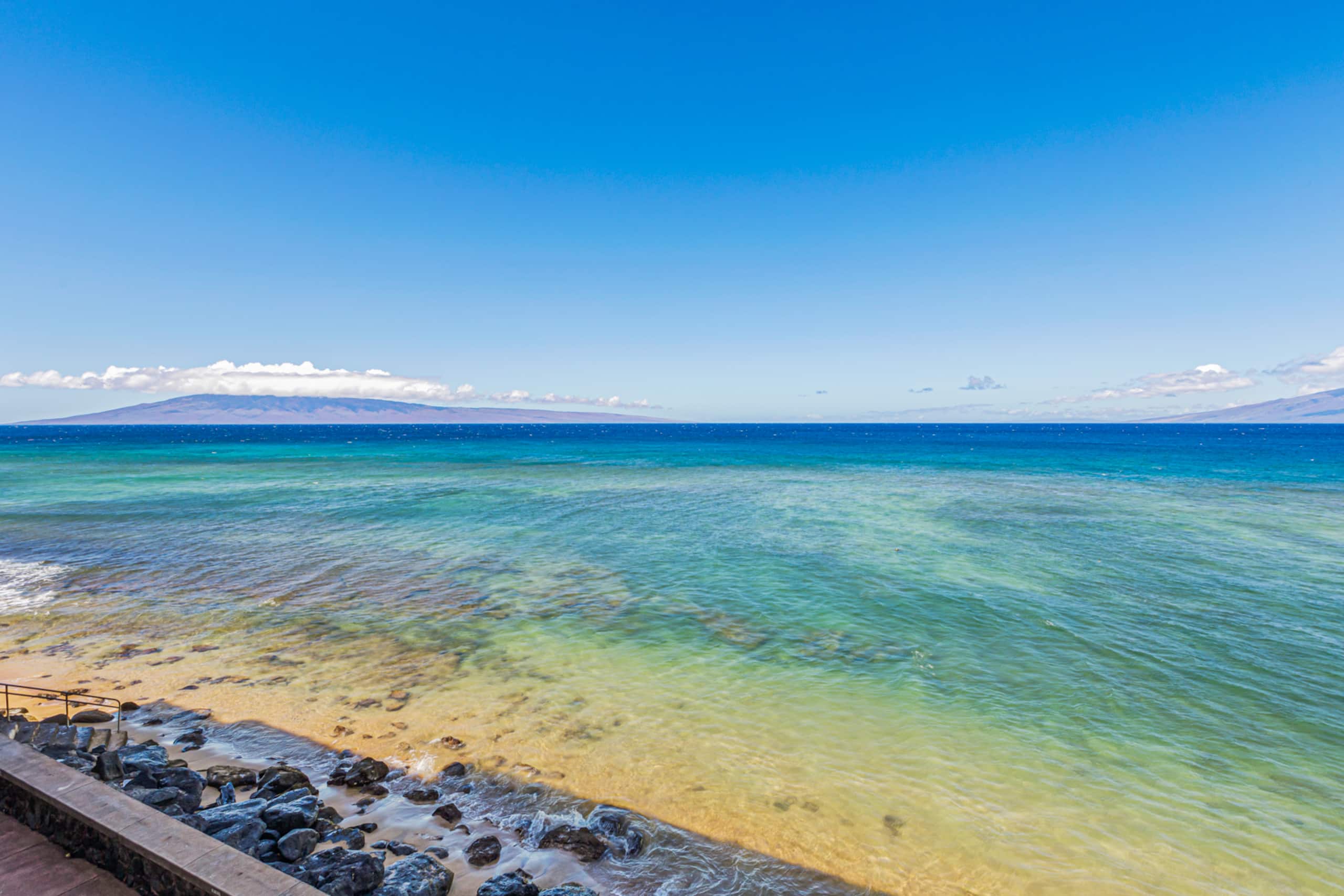 Condo in Lahaina · ★4.99 · Studio · 2 beds · 1 private bath - Image 23