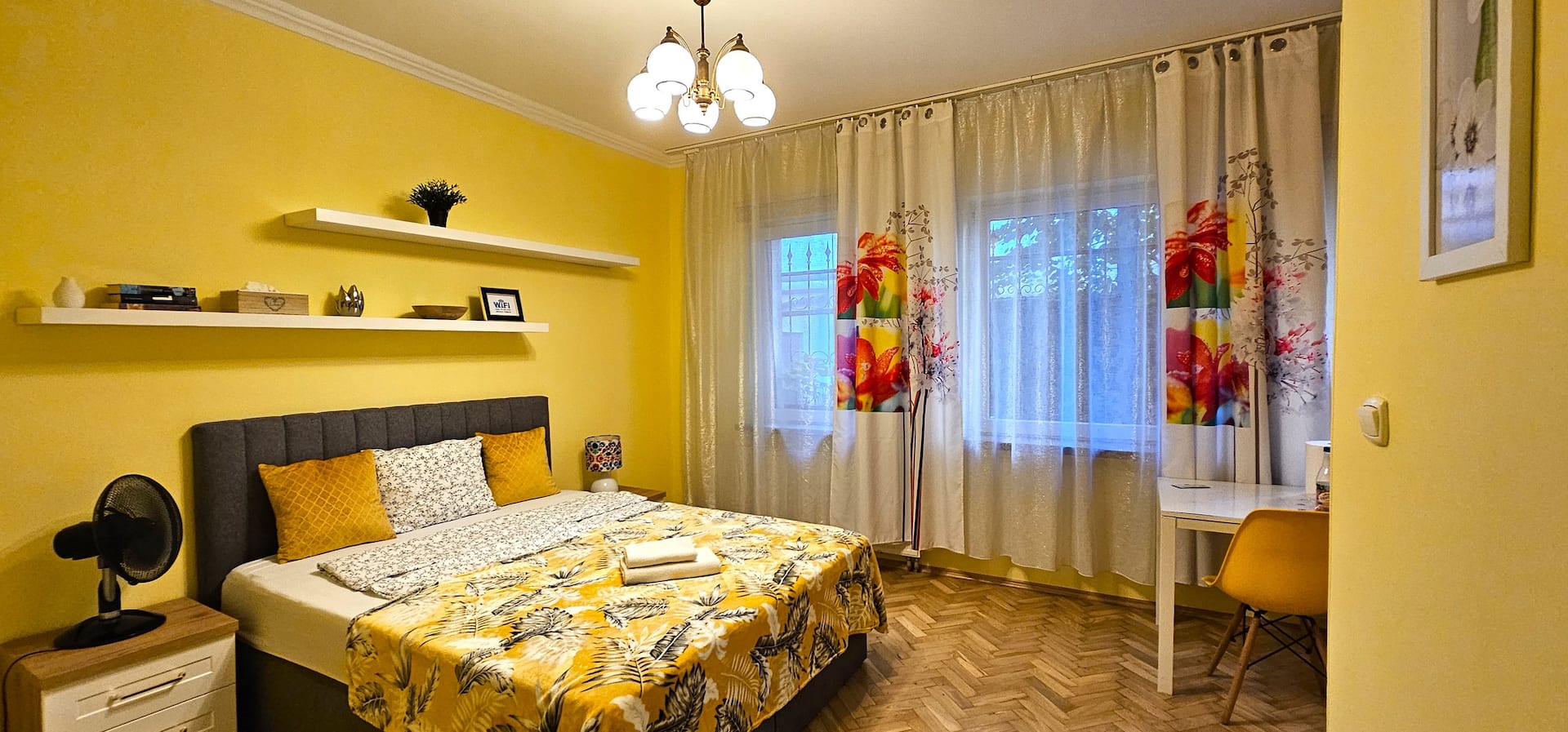 Nice & Cozy Budqet Studio Jewish Quarter — photo 2