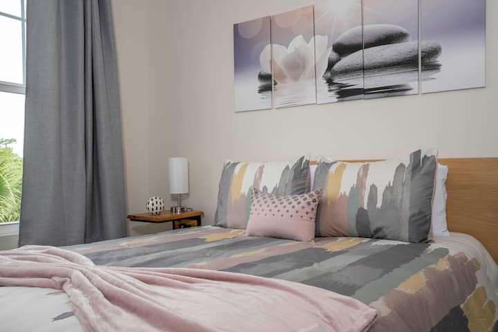 საძინებელი 4