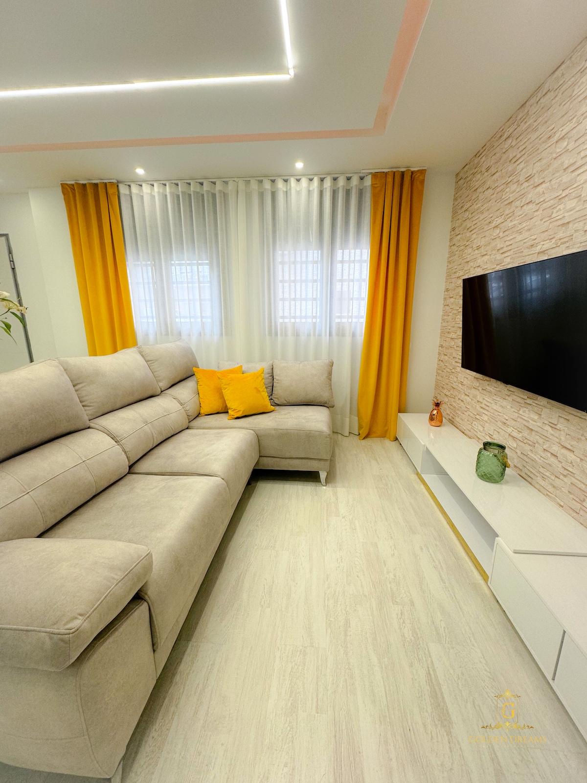 Madrid Luxe Apartment -7 subway stops from Sol - Apartments for Rent in  Madrid, Comunidad de Madrid, Spain - Airbnb