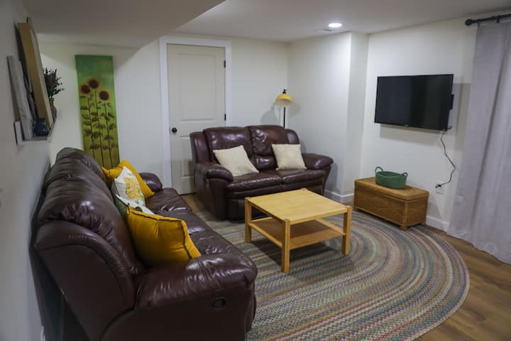 Pitt Upper Campus Getaway - Pittsburgh, PA