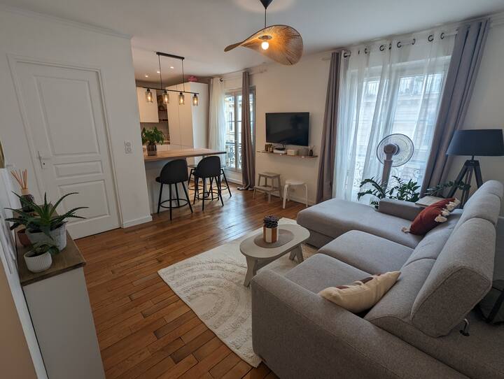 Дневна соба