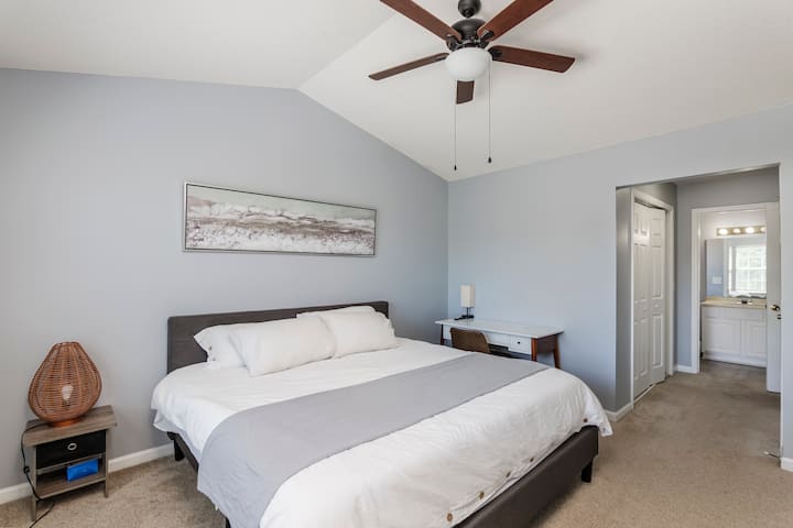 საძინებელი 3