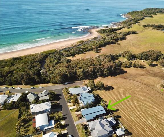 Emerald Villa on Diamond Beach gallery image 2