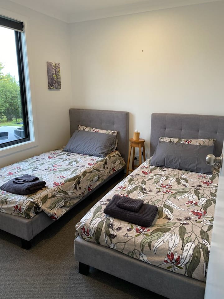 غرفة النوم 3