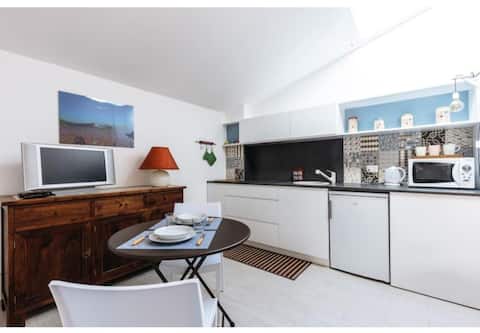 Airbnb con migliori performance: Shell Maqueda a Palermo