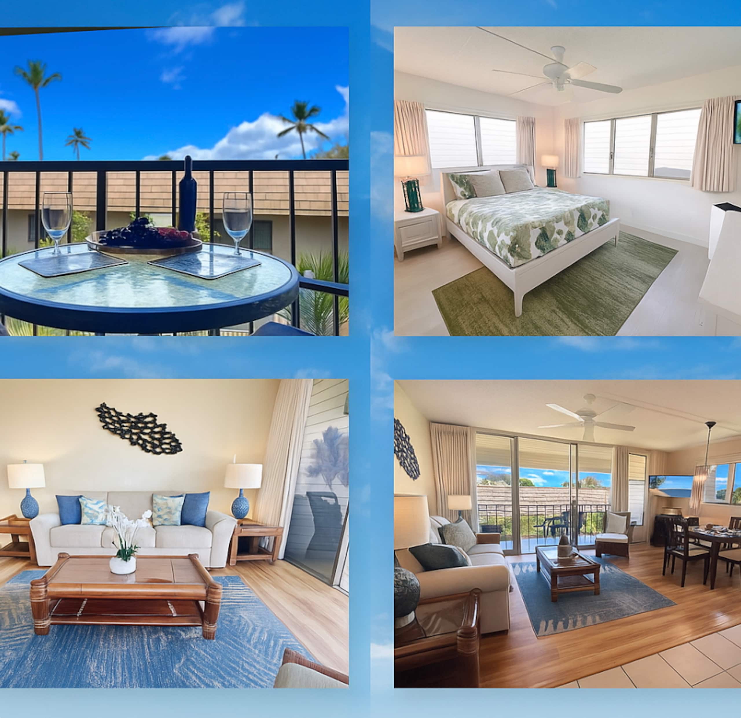 Best Location Across Best Beach! New AC throughout - Image 1