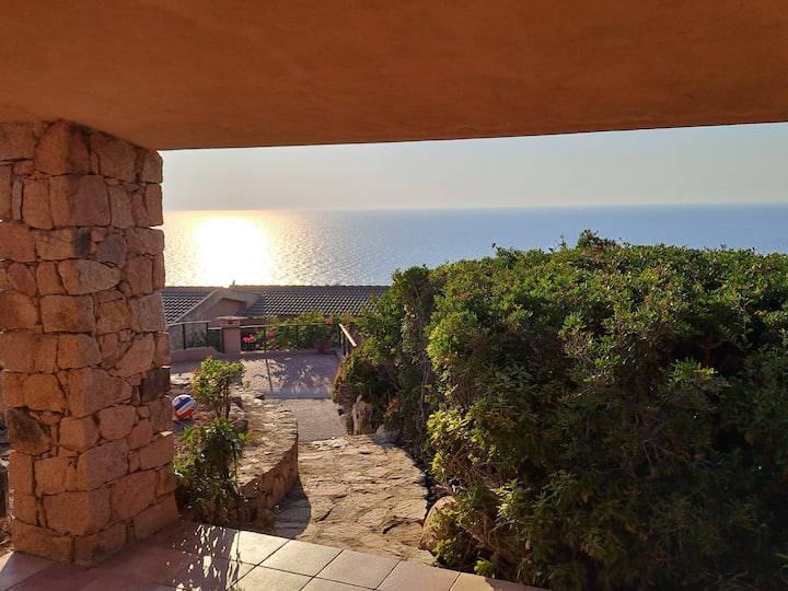 Villetta Costa Paradiso - Costa Paradiso