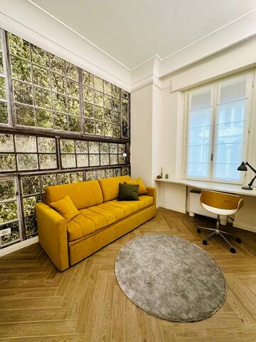 Cuore di Brera, unique location, great charm gallery image 4