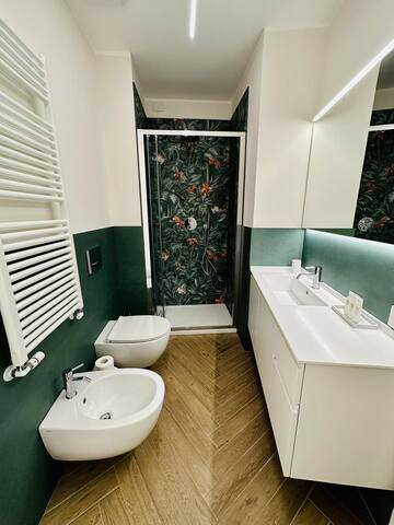 Cuore di Brera, unique location, great charm gallery image 5