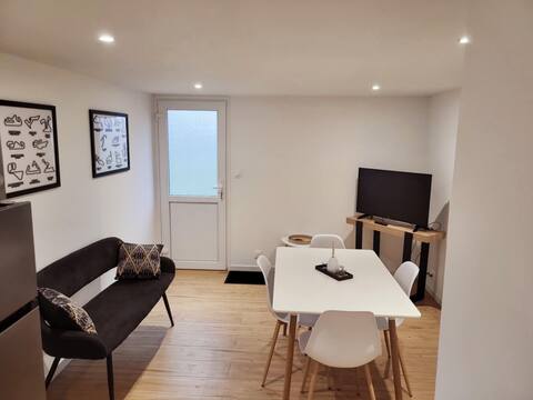 Basement rental
