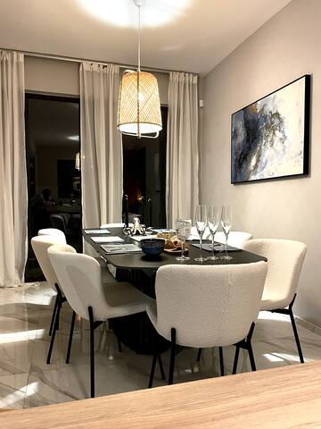 Villa Sea breeze – pool – hamam – gym – sea view gallery image 5