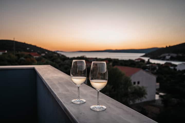 Спална соба 1