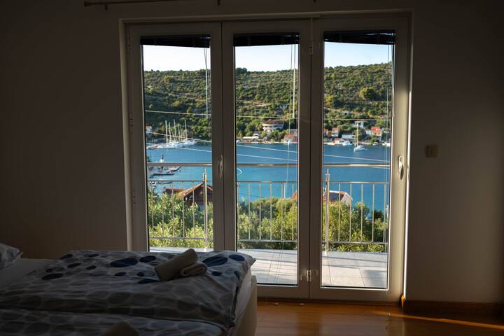 Спална соба 2