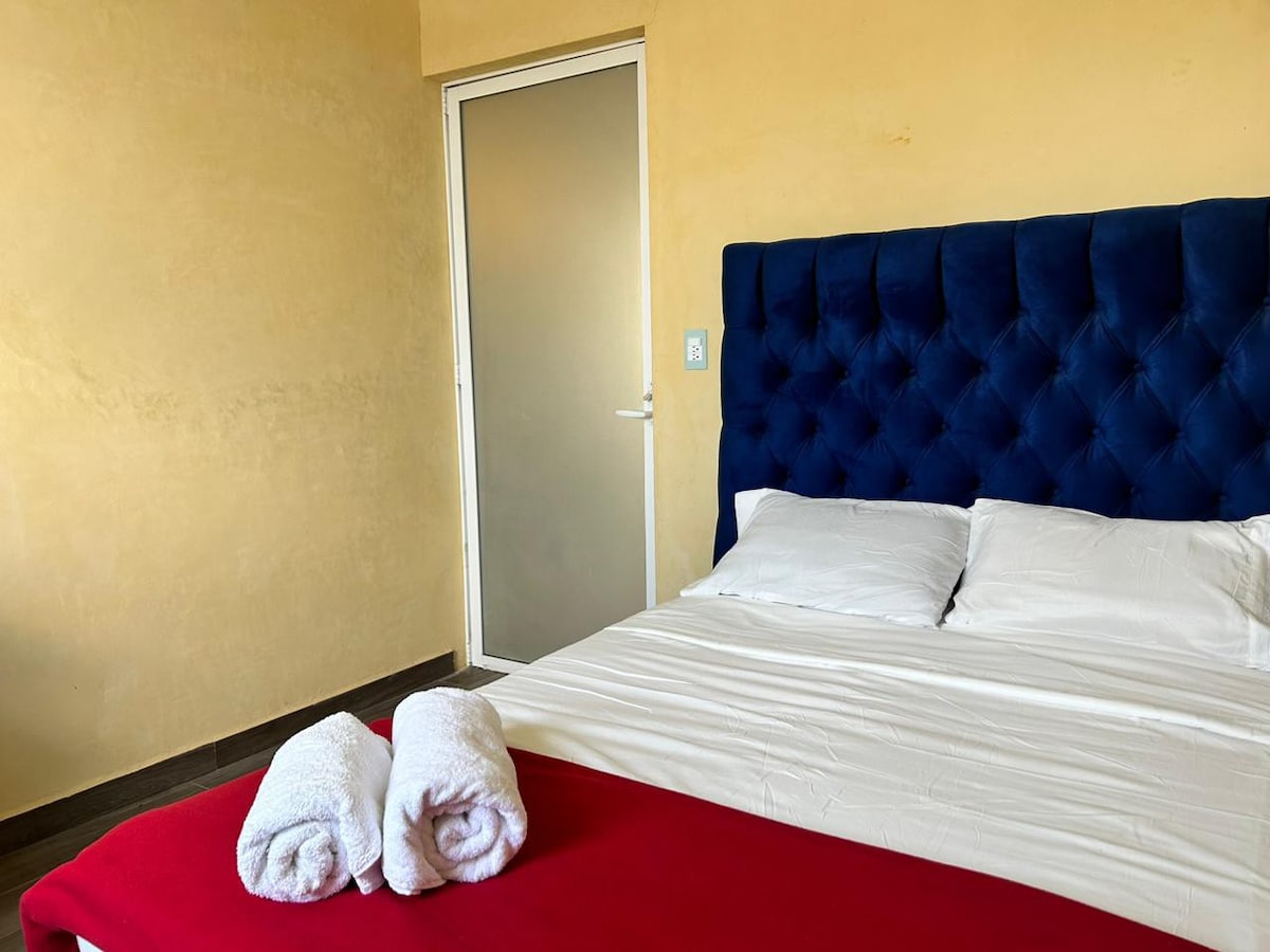 Спална соба 2