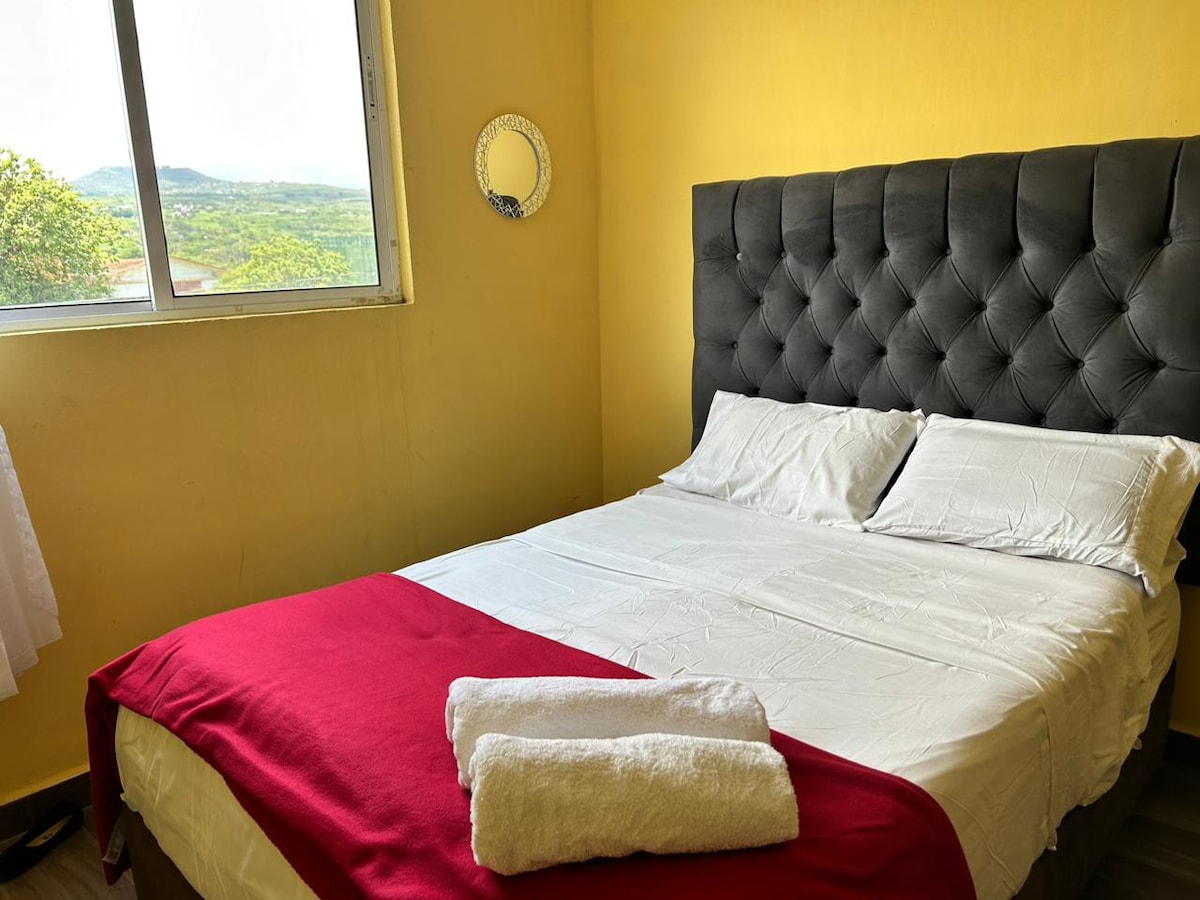 Спална соба 1