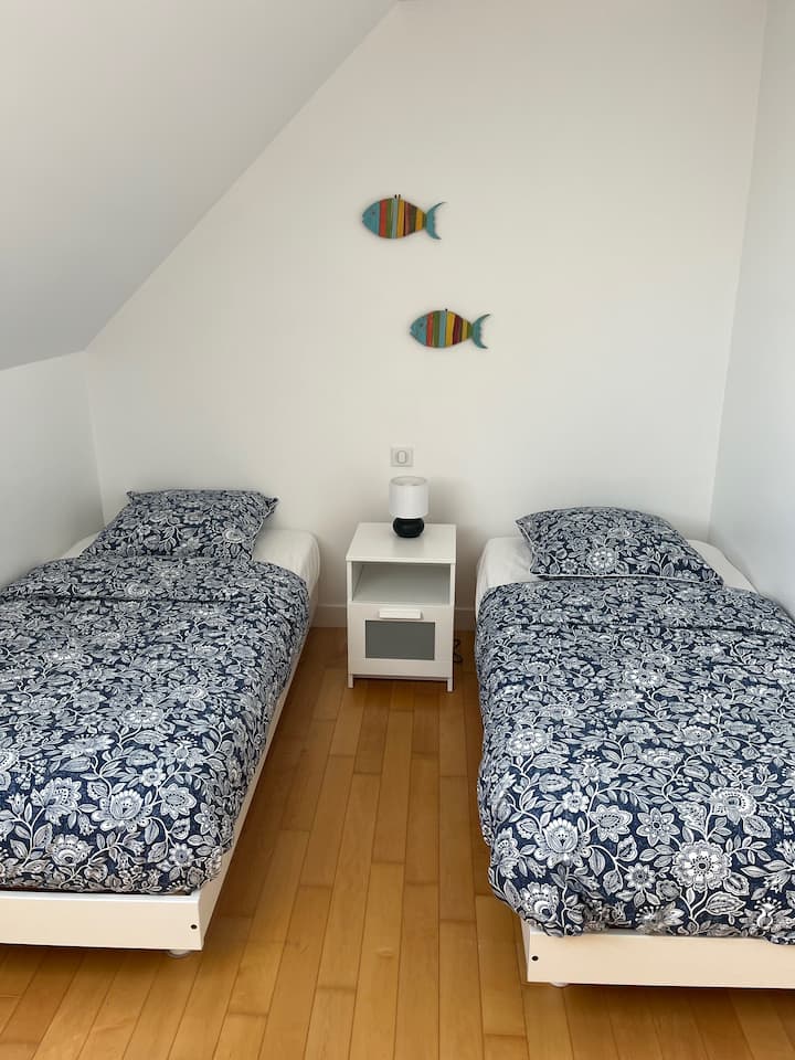 Bedroom 2