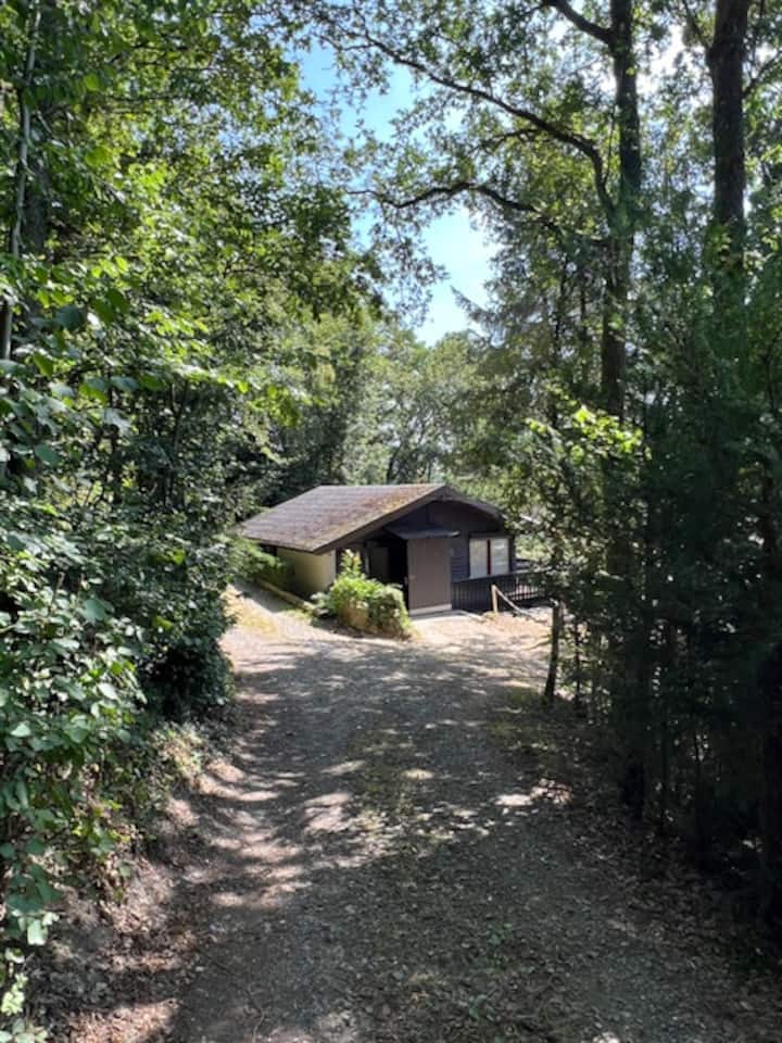 Frisian Cabin - Deutschland