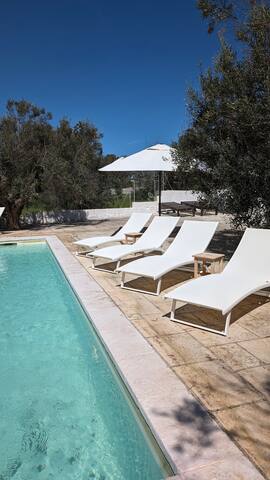 Tenuta Lavati, tre trulli gallery image 5