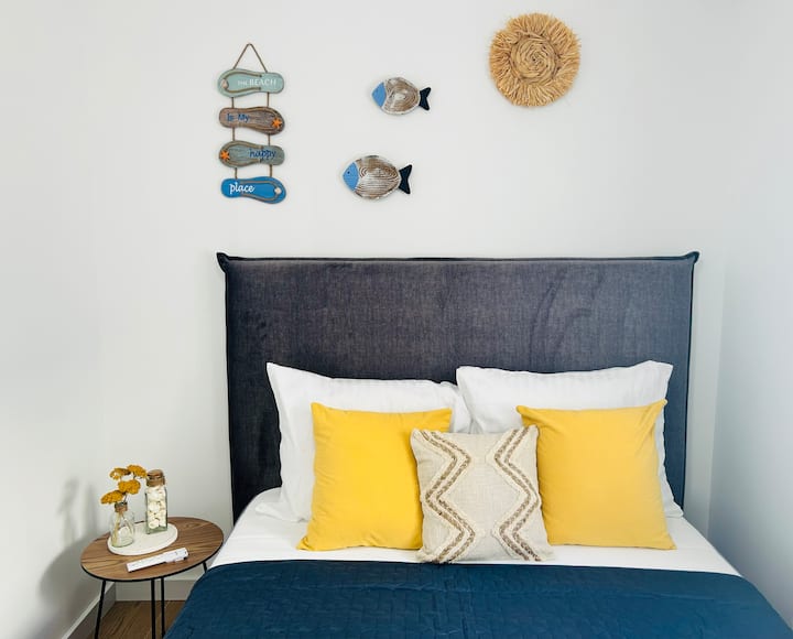 Schlafzimmer 2