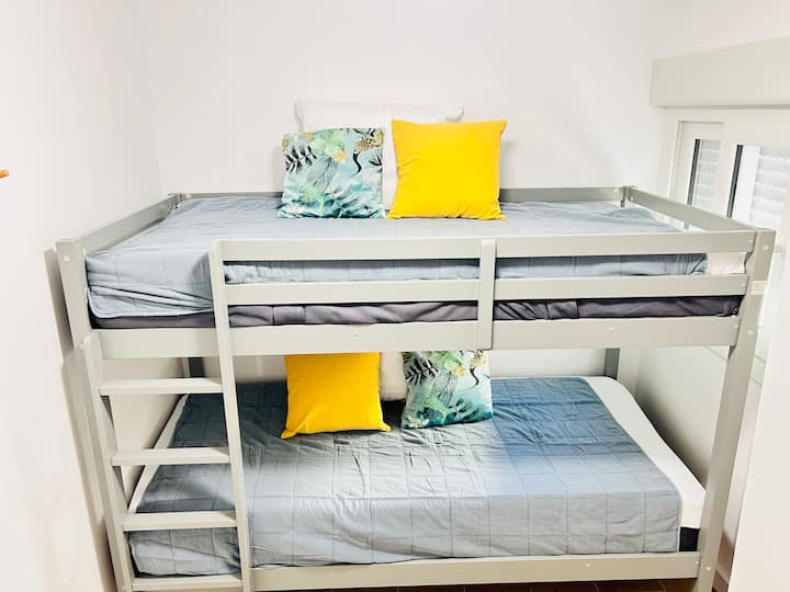 Schlafzimmer 3