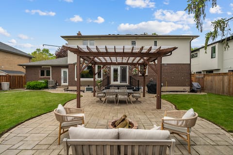 6BR Luxury Escape | The Noble Nest