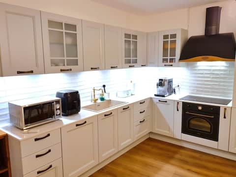 Top performing Airbnb: Casa Bella Locarno in Locarno