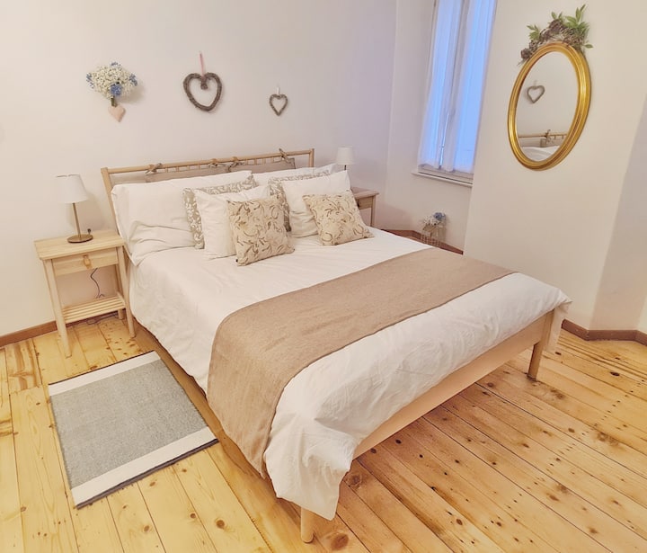Casa Bella Locarno - Locarno