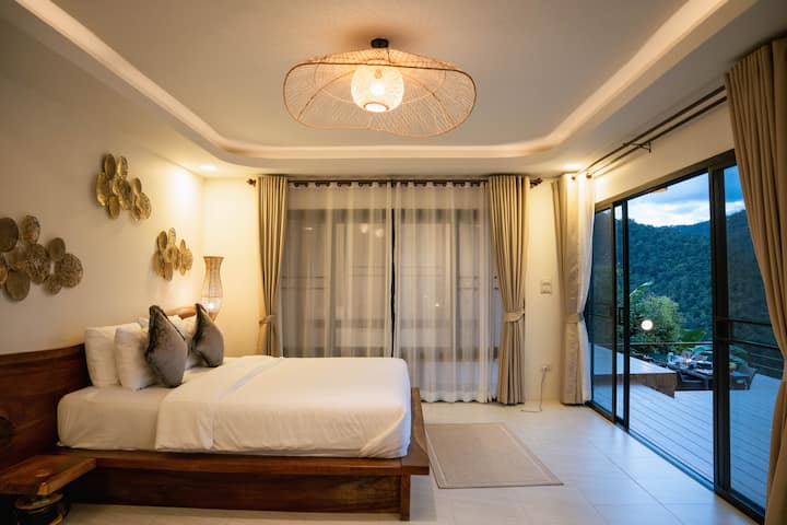 Phulayya Chiangmai - Pool Villa House - Tailandia