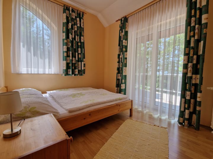 Habitación 1