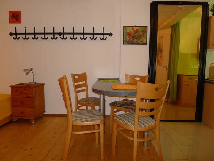 Apartment In Werl Mit Bad Und Küchenzeile - Werl
