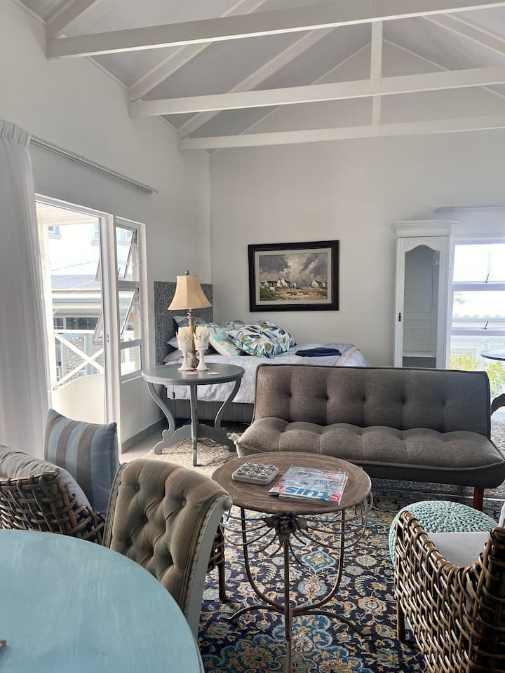 Sjiek Studio - Mossel Bay