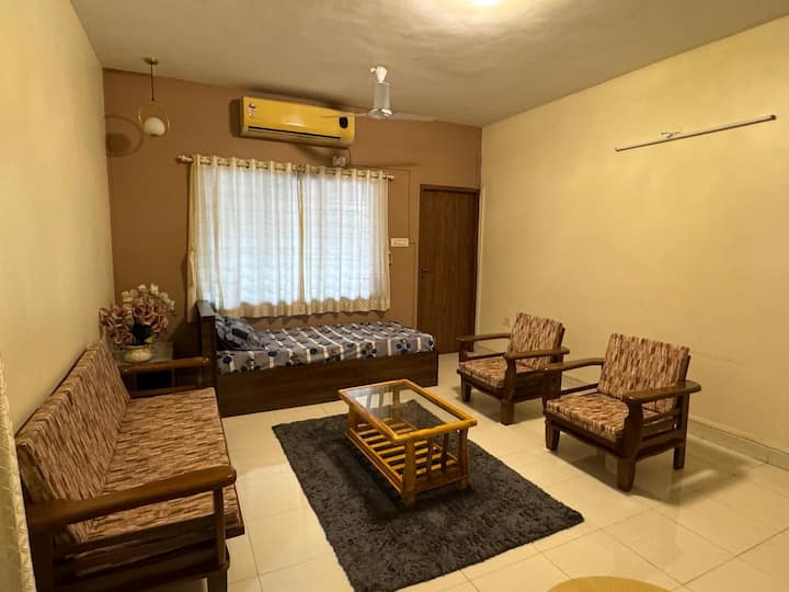 3bhk Apartment At Apte Road Pune - Pune