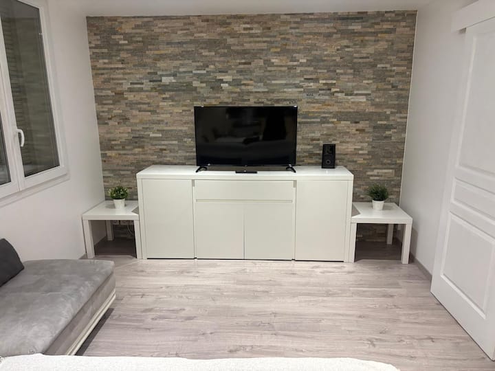 Your Apartment At Riviera Bliss - Antibes