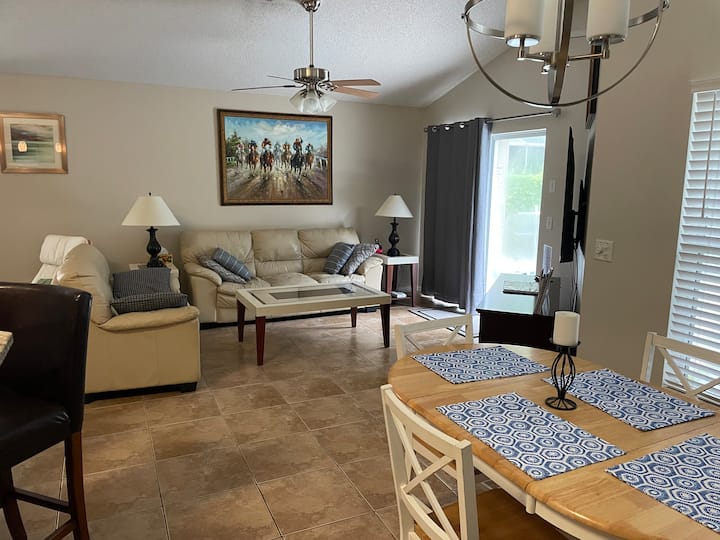 Всекидневна